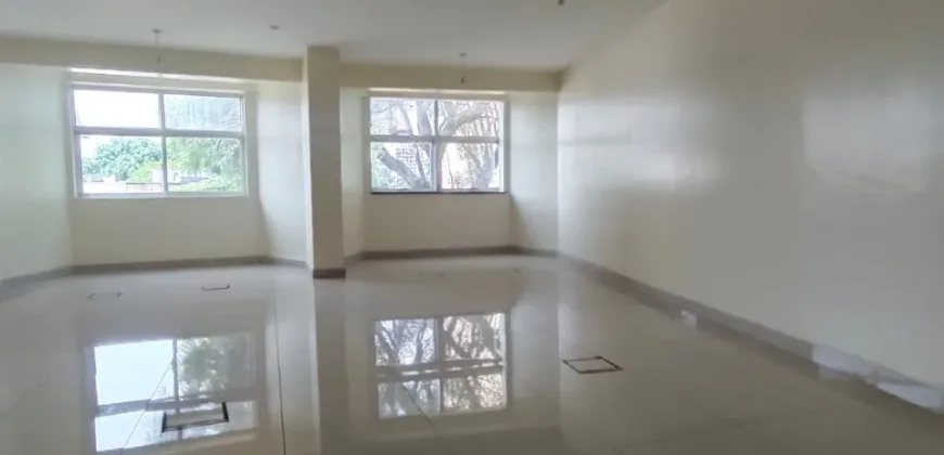 770 SQFT Office Space for Rent – Upper Hill, Nairobi
