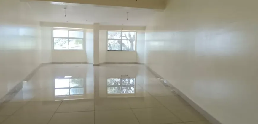 770 SQFT Office Space for Rent – Upper Hill, Nairobi