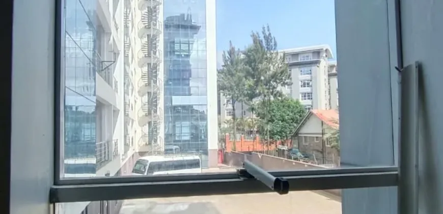 1,000 SQFT Office Space for Rent – Westlands (Off Waiyaki Way)