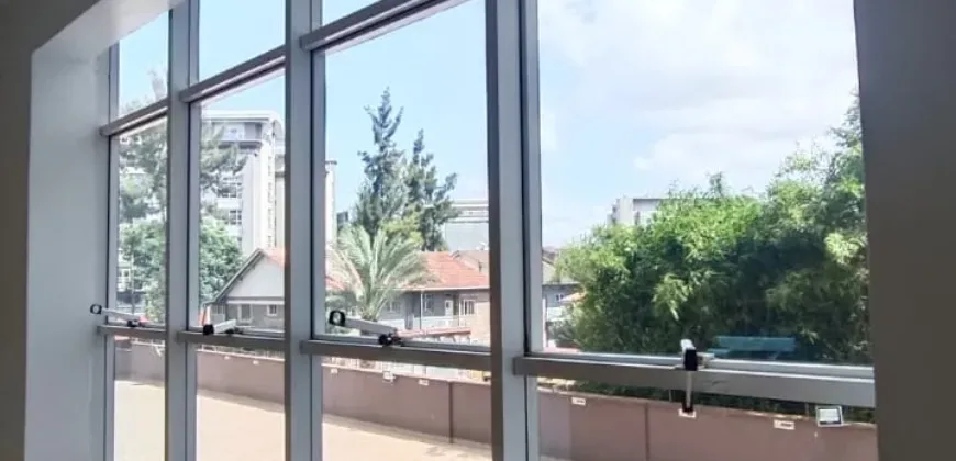 1,000 SQFT Office Space for Rent – Westlands (Off Waiyaki Way)