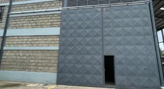 15900 SQUARE FEET GODOWN TO LET IN EMBAKASI