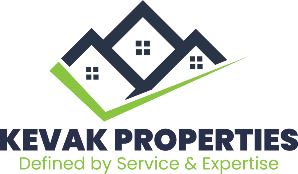 Kevak properties logo