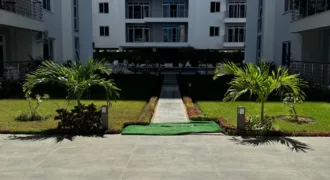 Stunning Beachfront Apartments for Sale in Nyali, Mombasa