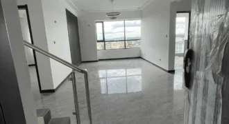 LUXURIOUS 4 BEDROOM PENTHOUSE FOR SALE IN LAVINGTON