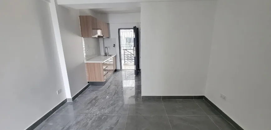 ONE BEDROOM APARTMENT TO LET IN RIVERSIDE DRIVE