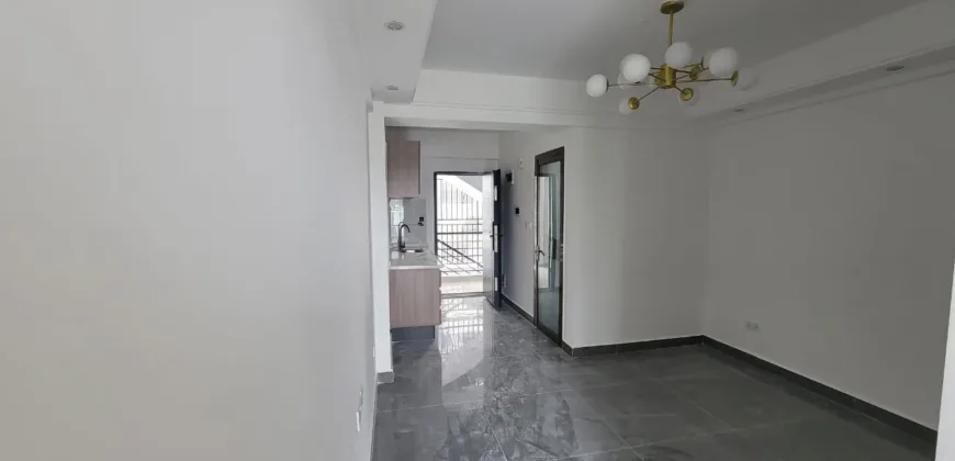 ONE BEDROOM APARTMENT TO LET IN RIVERSIDE DRIVE