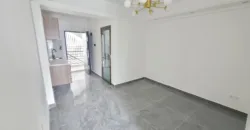 ONE BEDROOM APARTMENT TO LET IN RIVERSIDE DRIVE