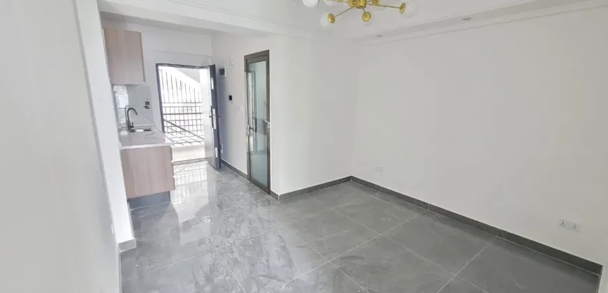 ONE BEDROOM APARTMENT TO LET IN RIVERSIDE DRIVE