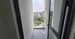 ONE BEDROOM APARTMENT TO LET IN RIVERSIDE DRIVE