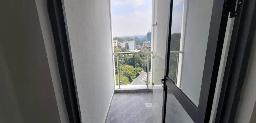 ONE BEDROOM APARTMENT TO LET IN RIVERSIDE DRIVE