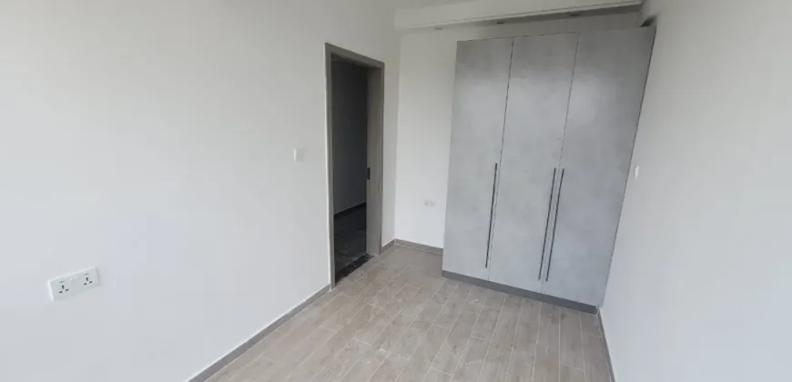 ONE BEDROOM APARTMENT TO LET IN RIVERSIDE DRIVE