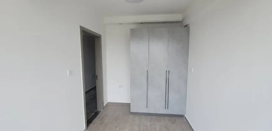 ONE BEDROOM APARTMENT TO LET IN RIVERSIDE DRIVE