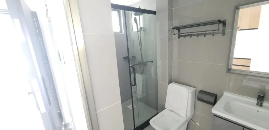 ONE BEDROOM APARTMENT TO LET IN RIVERSIDE DRIVE