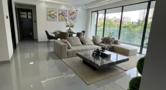 LUXURIOUS 3-BEDROOM ALL ENSUITE APARTMENT FOR SALE IN KILIMANI – FROM KSH 10.3M