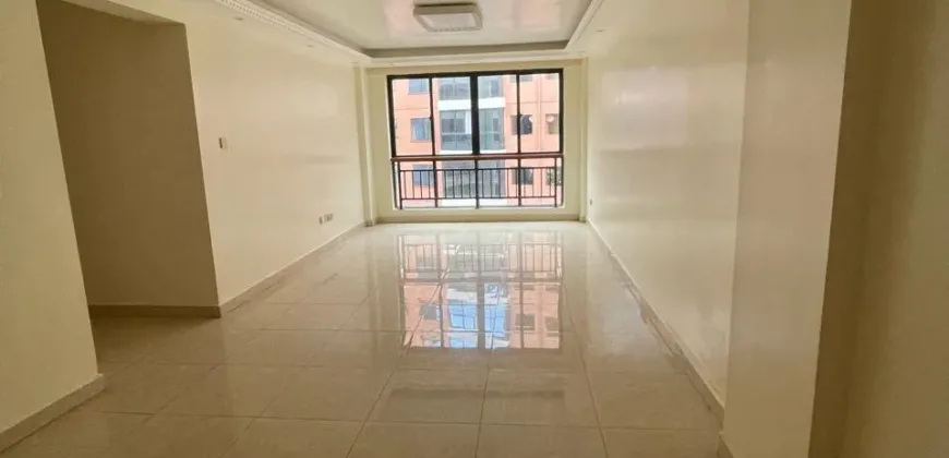 MODERN 3-BEDROOM GEM IN NAIROBI’S PRIME NEIGHBORHOOD – STYLE, SPACE & SERENITY!