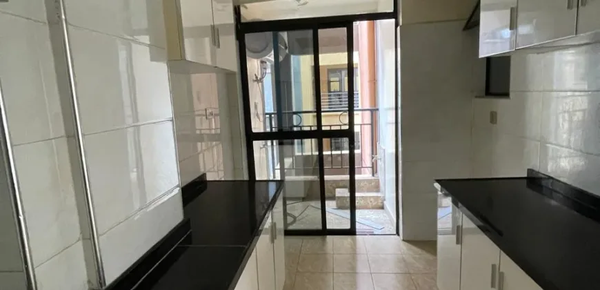 MODERN 3-BEDROOM GEM IN NAIROBI’S PRIME NEIGHBORHOOD – STYLE, SPACE & SERENITY!