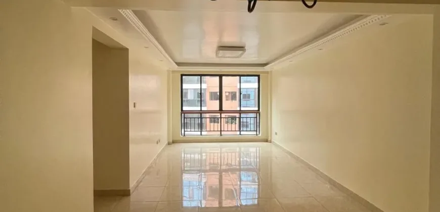 MODERN 3-BEDROOM GEM IN NAIROBI’S PRIME NEIGHBORHOOD – STYLE, SPACE & SERENITY!