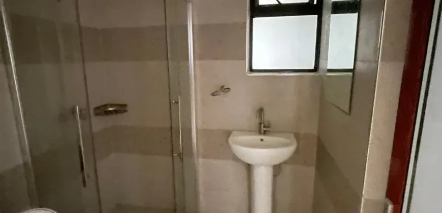 MODERN 3-BEDROOM GEM IN NAIROBI’S PRIME NEIGHBORHOOD – STYLE, SPACE & SERENITY!