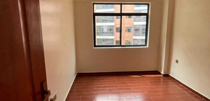 MODERN 3-BEDROOM GEM IN NAIROBI’S PRIME NEIGHBORHOOD – STYLE, SPACE & SERENITY!