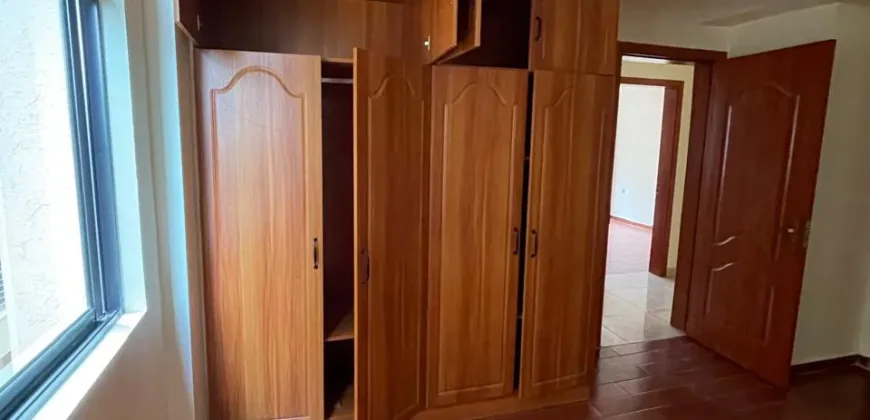 MODERN 3-BEDROOM GEM IN NAIROBI’S PRIME NEIGHBORHOOD – STYLE, SPACE & SERENITY!