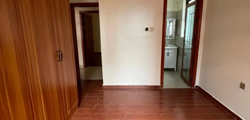 MODERN 3-BEDROOM GEM IN NAIROBI’S PRIME NEIGHBORHOOD – STYLE, SPACE & SERENITY!