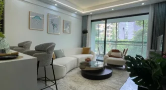 EXQUISITE 1-BEDROOM APARTMENT FOR SALE IN KILIMANI – FROM KSH 7.15M
