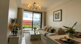 1-Bedroom Apartment for Sale in syokimau