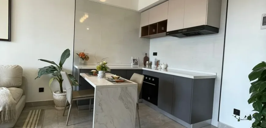 1-Bedroom Apartment for Sale in syokimau