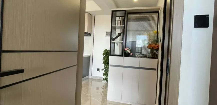 1-Bedroom Apartment for Sale in syokimau