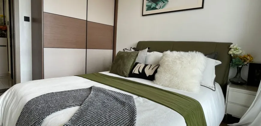1-Bedroom Apartment for Sale in syokimau