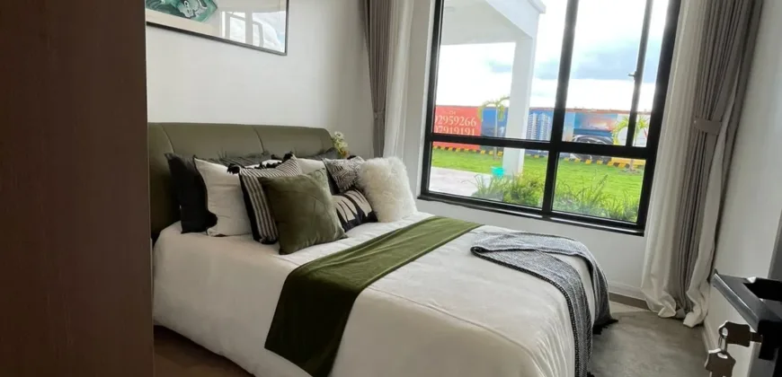 1-Bedroom Apartment for Sale in syokimau