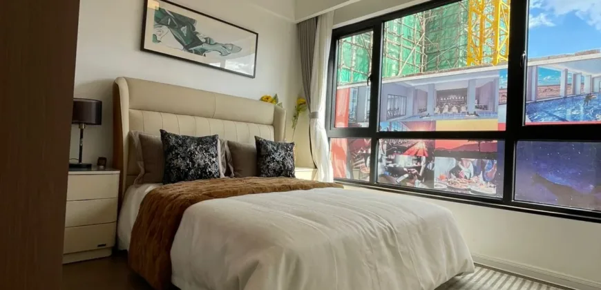 2-Bedroom Apartment For sale in Syokimau