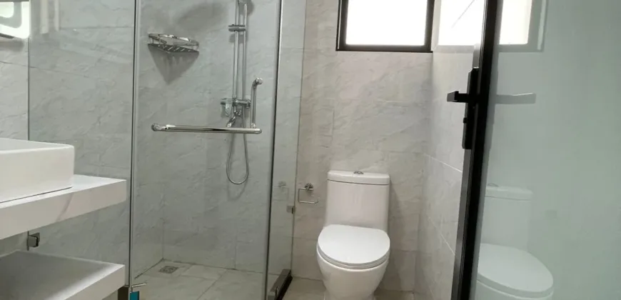 2-Bedroom Apartment For sale in Syokimau