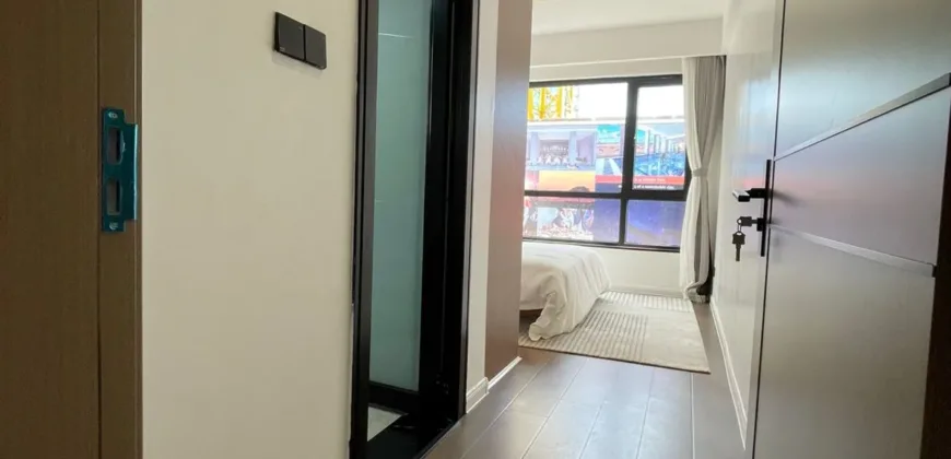 2-Bedroom Apartment For sale in Syokimau