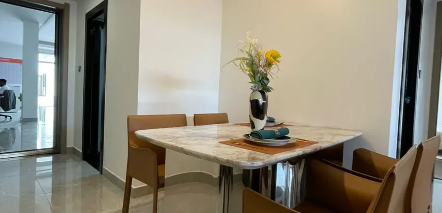 2-Bedroom Apartment For sale in Syokimau