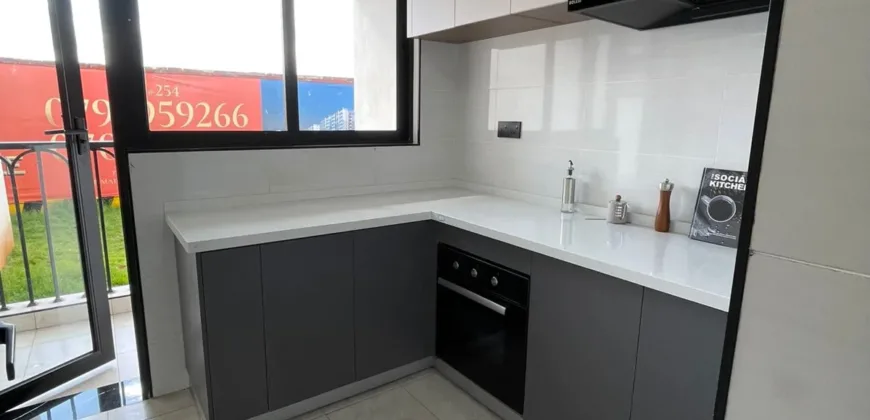 3-Bedroom Apartment For SALE in Syokimau