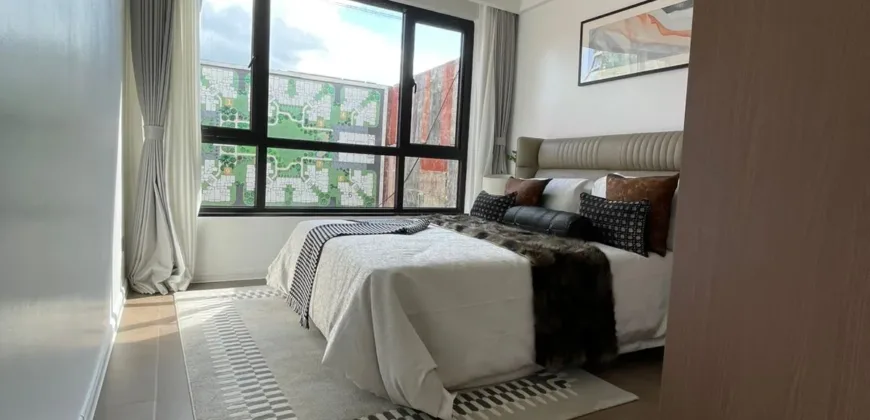 3-Bedroom Apartment For SALE in Syokimau
