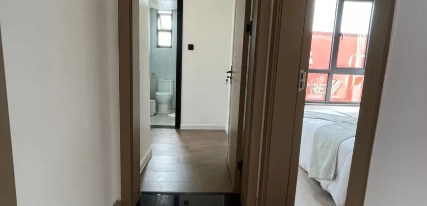 3-Bedroom Apartment For SALE in Syokimau