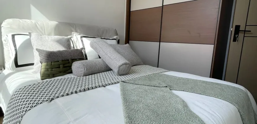 3-Bedroom Apartment For SALE in Syokimau