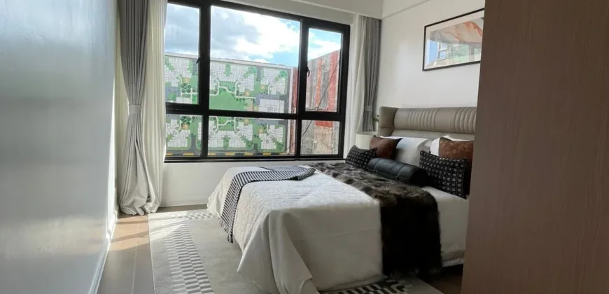 3-Bedroom Apartment For SALE in Syokimau