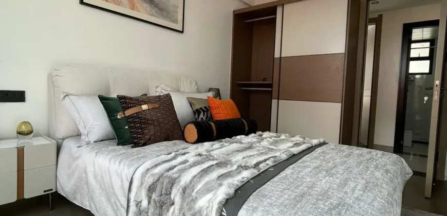3-Bedroom Apartment For SALE in Syokimau