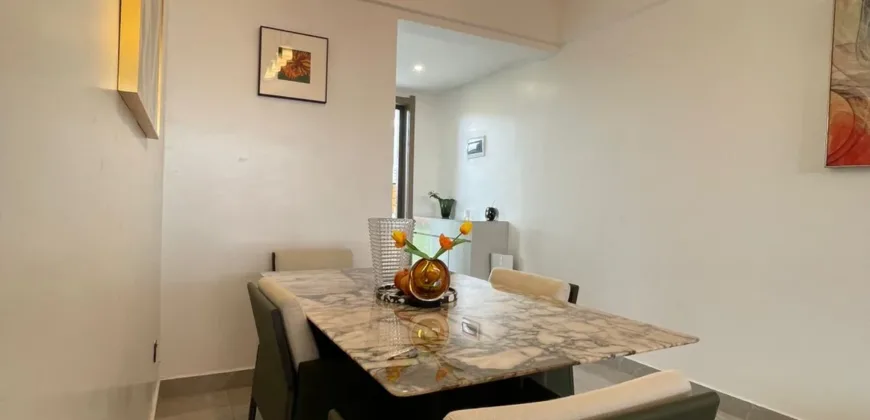 3-Bedroom Apartment For SALE in Syokimau
