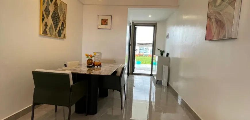 3-Bedroom Apartment For SALE in Syokimau