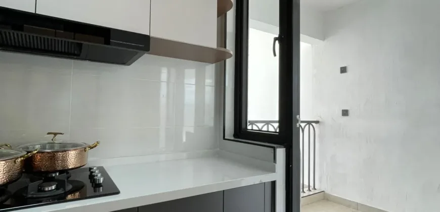 3-Bedroom Apartment For SALE in Syokimau