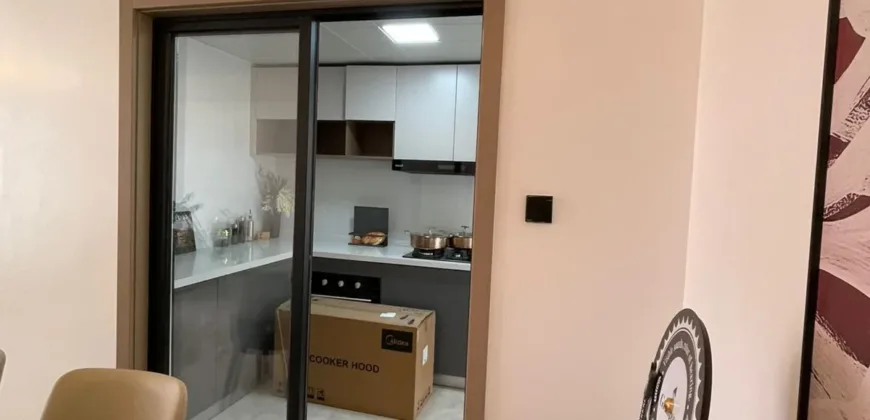 3-Bedroom Apartment For SALE in Syokimau