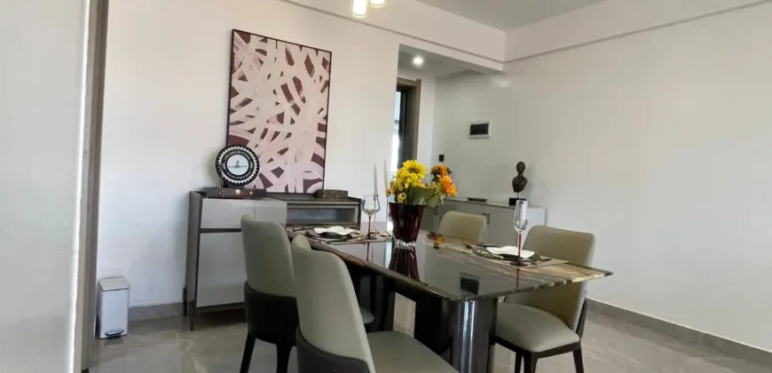 3-Bedroom Apartment For SALE in Syokimau
