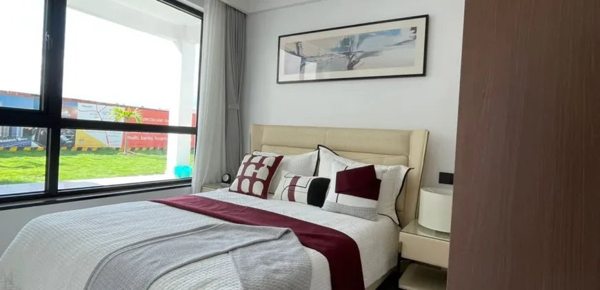 3-Bedroom Apartment For SALE in Syokimau