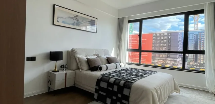 3-Bedroom Apartment For SALE in Syokimau