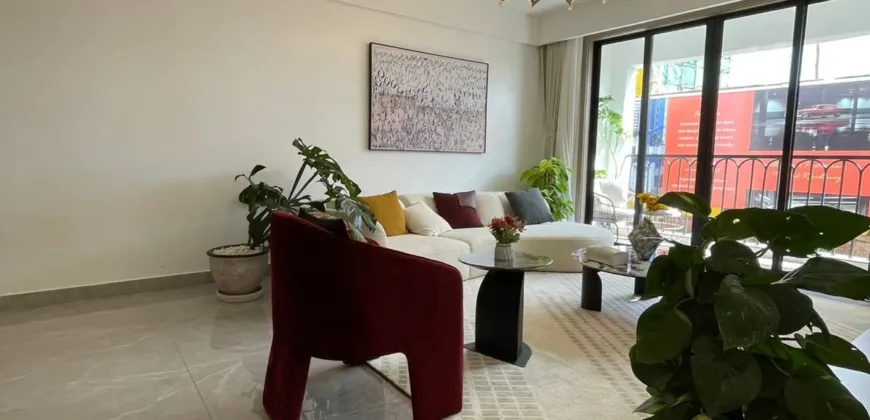 3-Bedroom Apartment For SALE in Syokimau