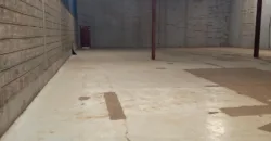 5300 SQUARE FEET  GODOWN FOR RENT IN RUIRU